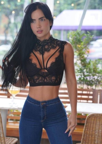 Проститутка Стася Стася