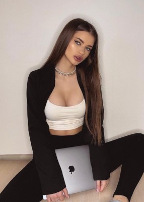 Проститутка Алиса