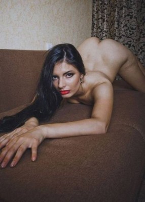 Проститутка Карина