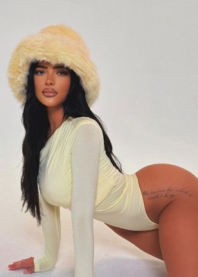 Проститутка Марина