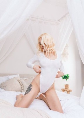 Проститутка Анастейша