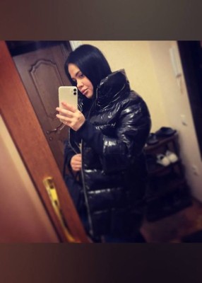 Проститутка Вика