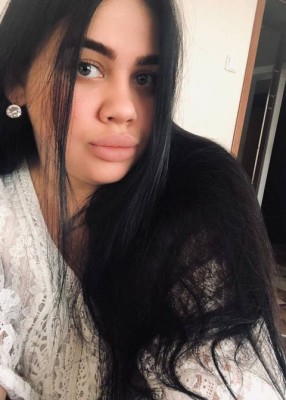 Проститутка Вика