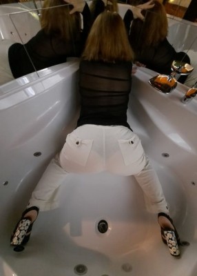 Проститутка Янночка