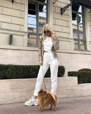 Проститутка Лила