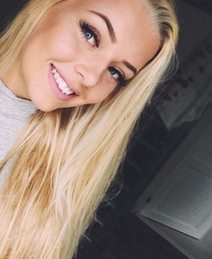 Проститутка Катя