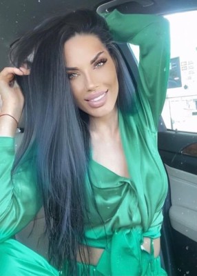 Проститутка Кайли