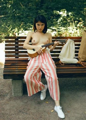 Проститутка Дина