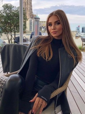 Проститутка МИРА