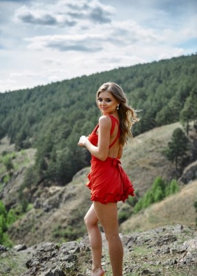 Проститутка Настя