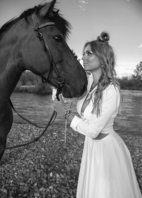 Проститутка Настя