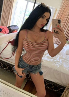 Проститутка Тая