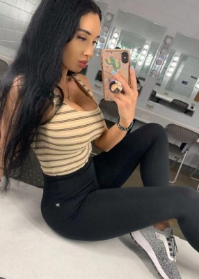 Проститутка Тая