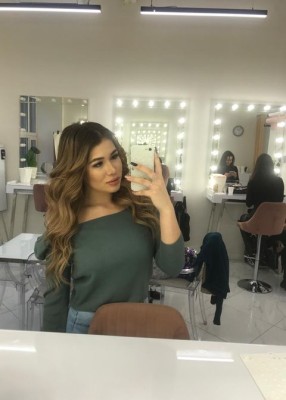 Проститутка Света