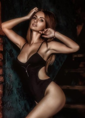 Проститутка Милана