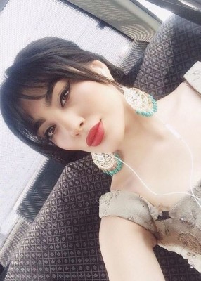 Проститутка Дана