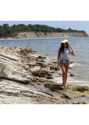 Проститутка Наташа