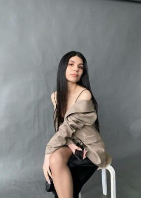 Проститутка Алиса