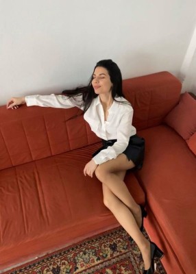 Проститутка Алиса