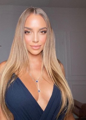 Проститутка Ева