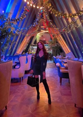 Проститутка Ляля