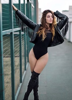 Проститутка Катя