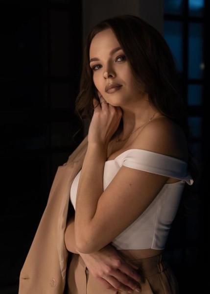 Проститутка Надя