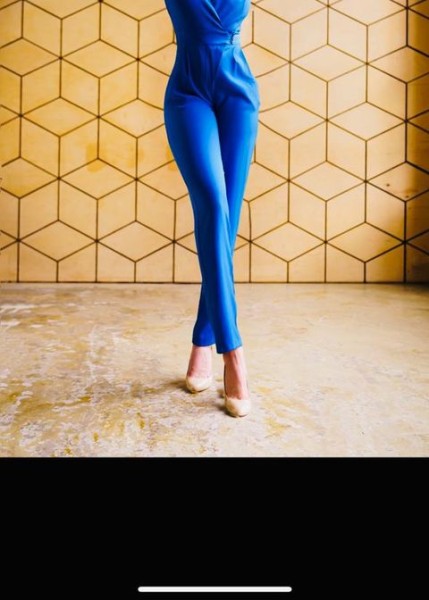 Проститутка Натали