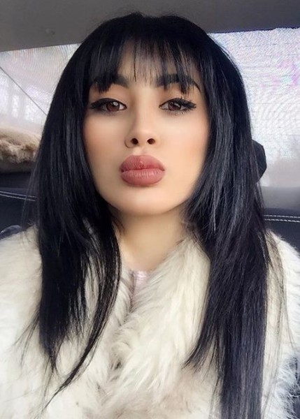 Проститутка Дана