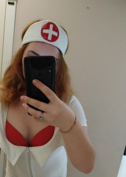 Проститутка Жaннa